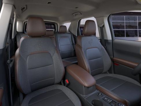 New 2024 Ford Bronco Sport Outer Banks AWD/4WD image 14