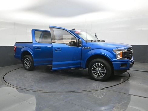 Used 2019 Ford F150 XLT w/ Equipment Group 302A Luxury image 57
