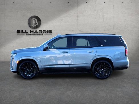 Used 2023 Cadillac Escalade Sport image 5