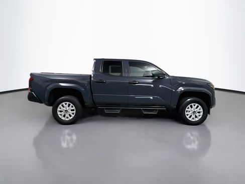 Used 2025 Toyota Tacoma SR w/ SR Upgrade Package RWD image 3