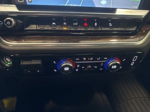 New 2026 GMC Sierra 1500 SLE w/ X31 Off-Road Package AWD/4WD image 37