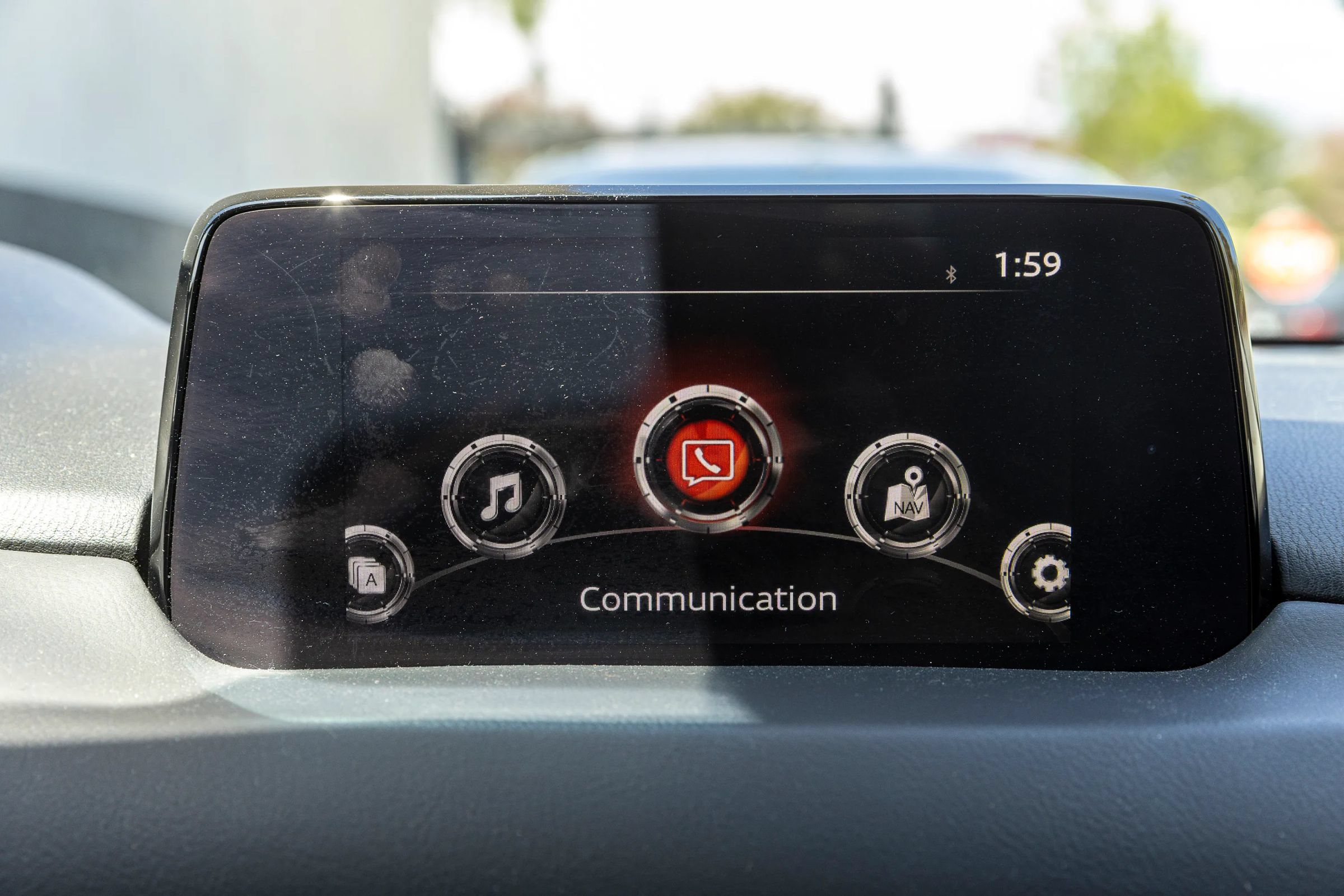 Used 2019 MAZDA CX-5 Grand Touring FWD image 25