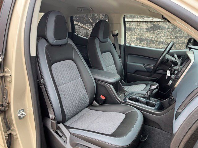 Used 2022 Chevrolet Colorado Z71 RWD image 24
