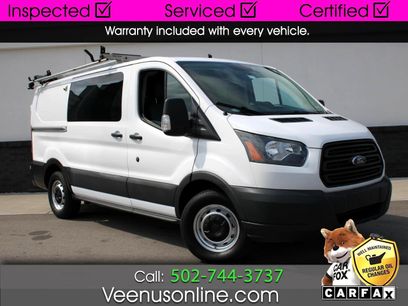 Used 2017 Ford Transit 150 130 Low Roof