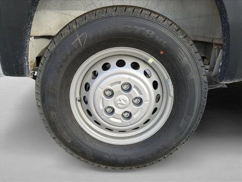 New 2026 RAM ProMaster 3500 w/ Safety Group image 10