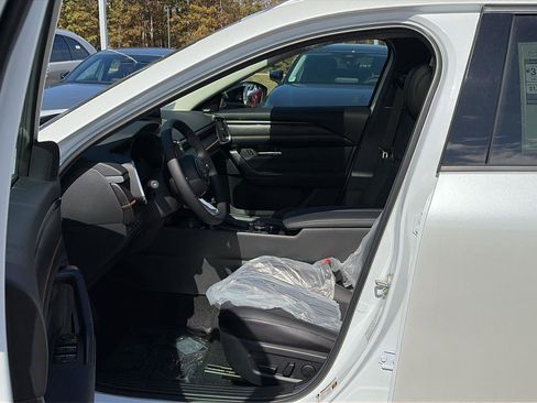 New 2025 MAZDA CX-50 2.5 Hybrid w/ Cargo Package image 10