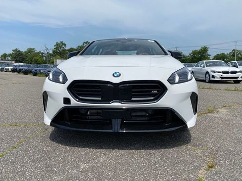 New 2026 BMW M235i xDrive w/ M Sport Professional Package AWD/4WD image 2