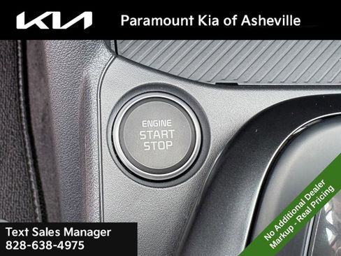 New 2026 Kia K4 LXS image 14