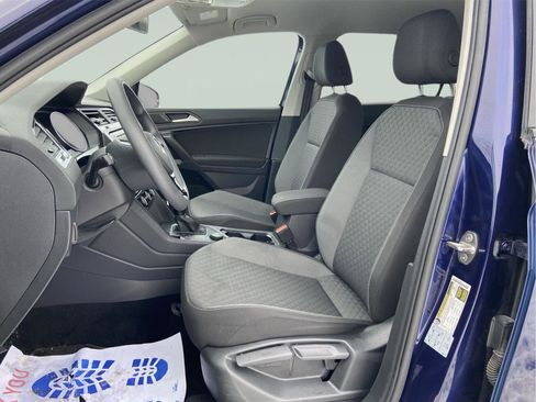 Used 2021 Volkswagen Tiguan S image 22