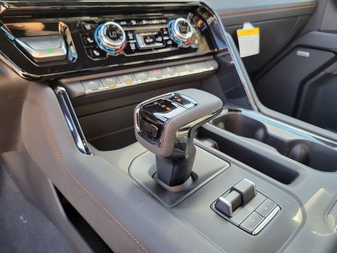 New 2026 GMC Sierra 1500 AT4 w/ AT4 Premium Package image 22