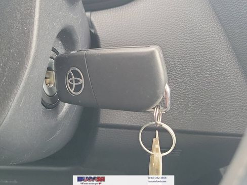 Used 2026 Toyota Corolla LE FWD image 24