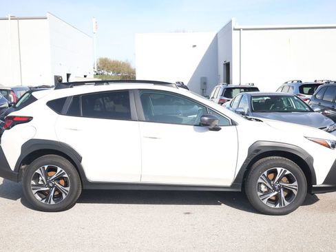Certified 2026 Subaru Crosstrek 2.0i Premium AWD/4WD image 5