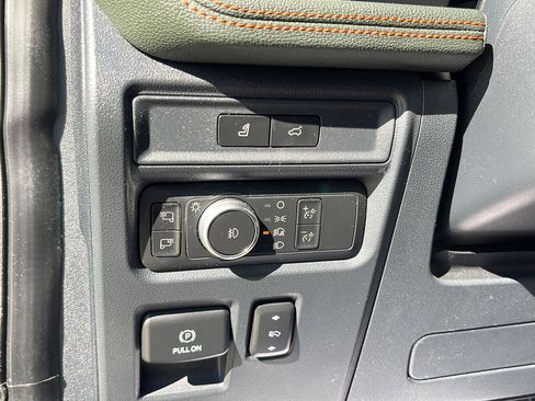 Used 2022 Ford Expedition Timberline AWD/4WD image 18
