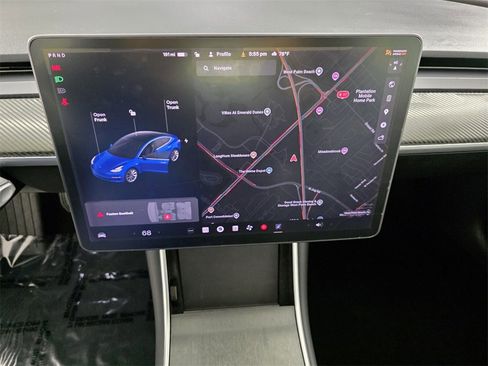 Used 2018 Tesla Model 3 Long Range image 24