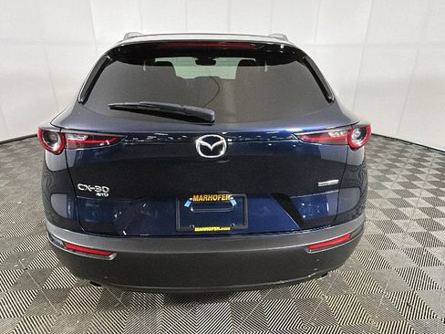 Used 2024 MAZDA CX-30 AWD 2.5 S w/ Select Sport Pkg image 3