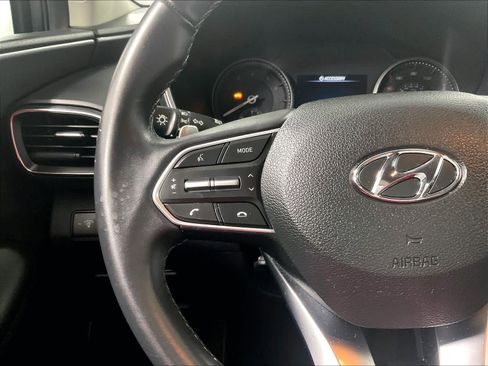 Used 2023 Hyundai Santa Fe XRT image 22