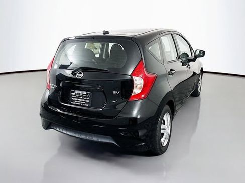 Used 2017 Nissan Versa Note SV image 7