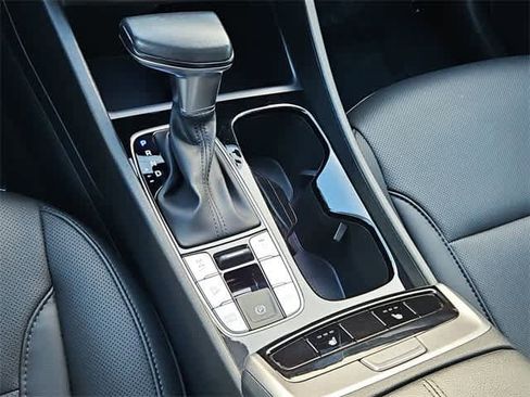 Certified 2023 Hyundai Tucson SEL w/ Convenience Package image 31