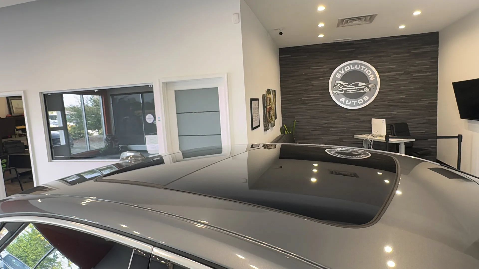 Used 2018 Volvo S90 T6 Momentum AWD/4WD image 18