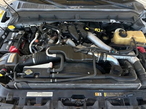 Used 2013 Ford F250 Lariat w/ Lariat Ultimate Pkg image 36