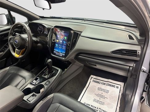 Used 2024 Subaru Crosstrek 2.5i Wilderness image 29