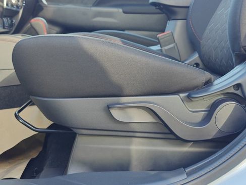 New 2025 Mitsubishi Outlander Sport LE image 11