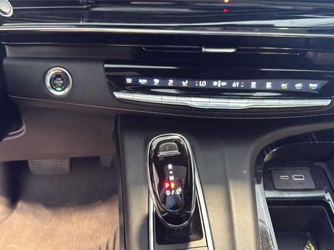 Used 2021 Cadillac Escalade ESV Sport w/ Driver Assist Tech Package image 25