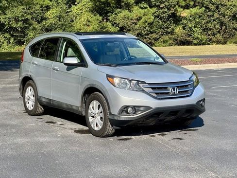 Used 2013 Honda CR-V EX-L image 11