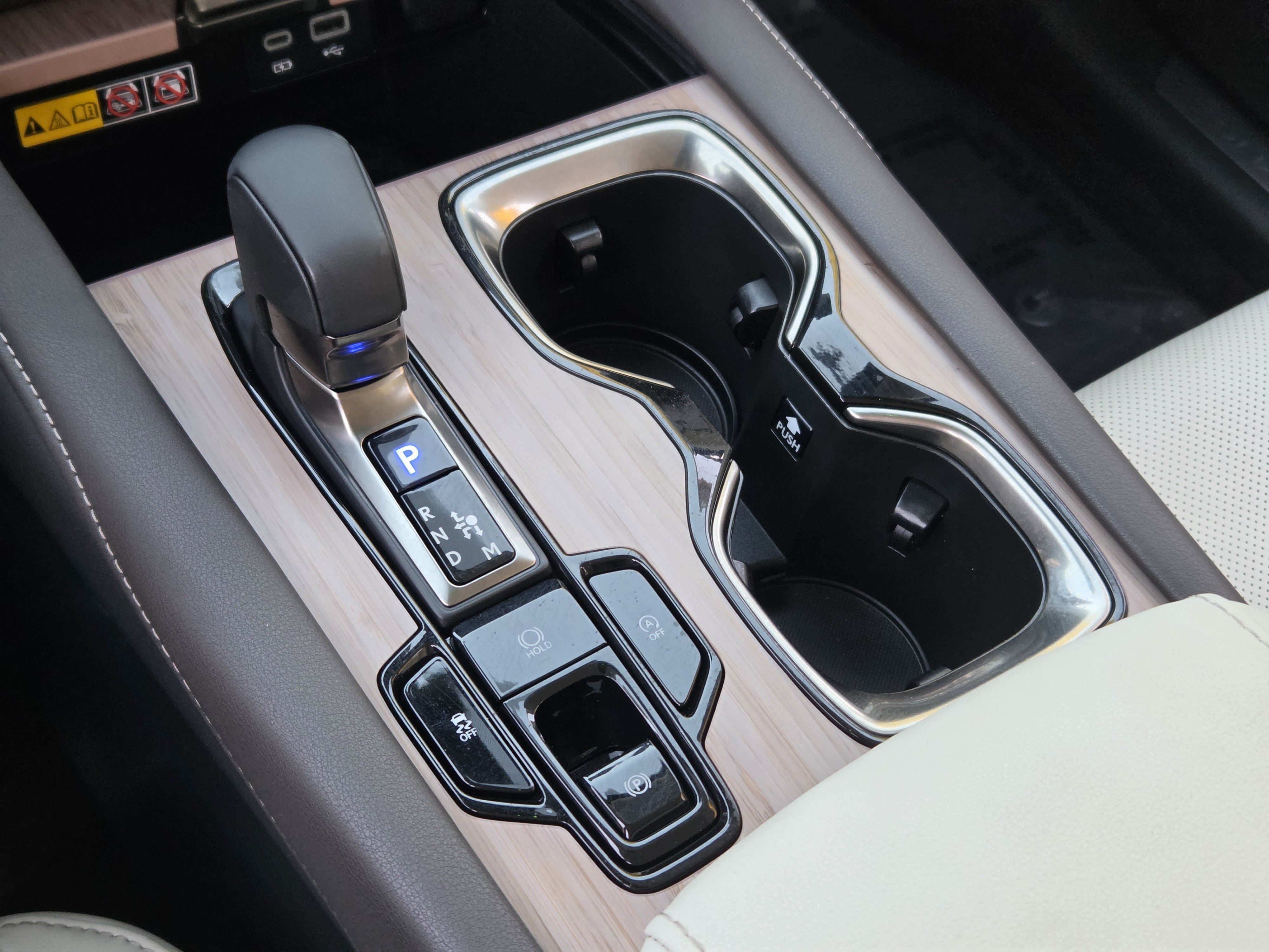 Used 2023 Lexus RX 350 Premium w/ Cold Area Package FWD image 21