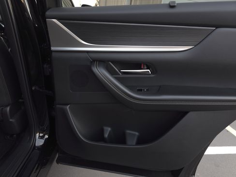 New 2026 MAZDA CX-90 3.3 Turbo S w/ Premium Plus image 46