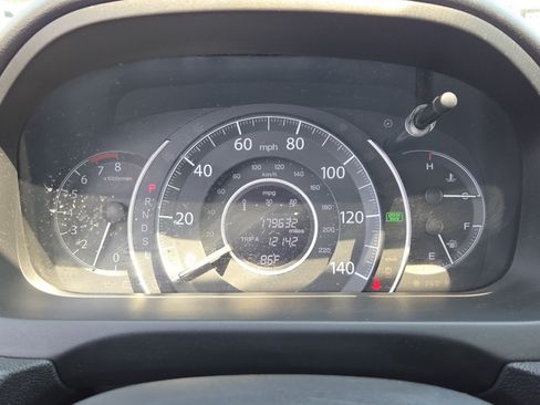 Used 2015 Honda CR-V EX-L image 27