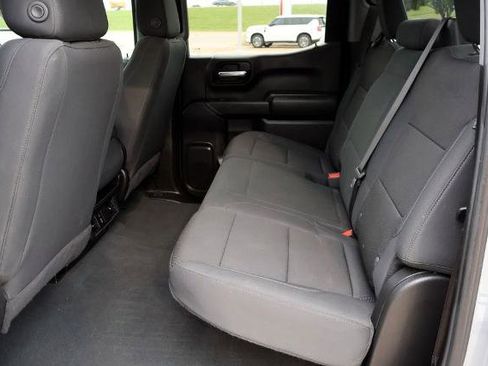 Used 2024 GMC Sierra 1500 Pro w/ Pro Value Package AWD/4WD image 13