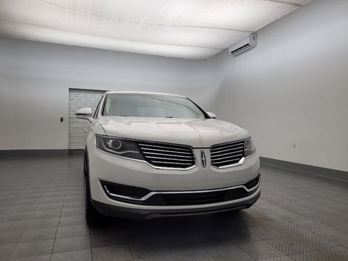 Used 2016 Lincoln MKX Select w/ Select Plus Package image 14