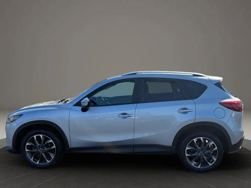 Used 2016 MAZDA CX-5 Grand Touring AWD/4WD image 10