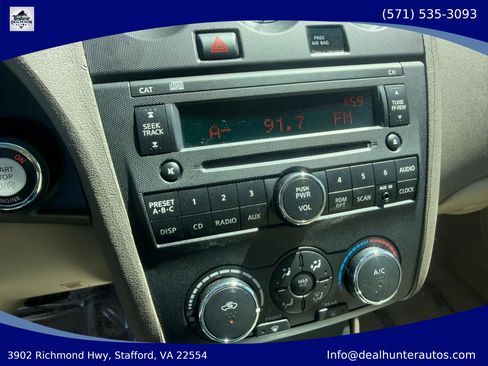 Used 2008 Nissan Altima 2.5 S FWD image 25