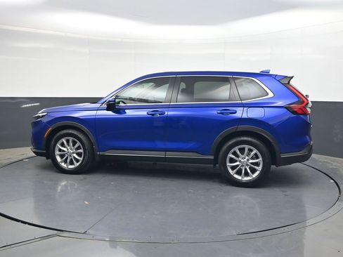 Used 2024 Honda CR-V EX image 7