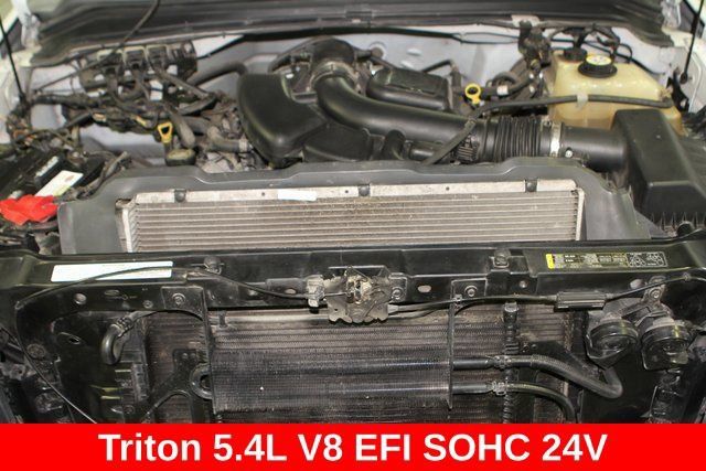 Used 2008 Ford F350 XL RWD image 3