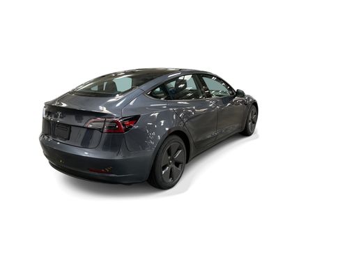 Certified 2023 Tesla Model 3 Standard Range RWD image 6