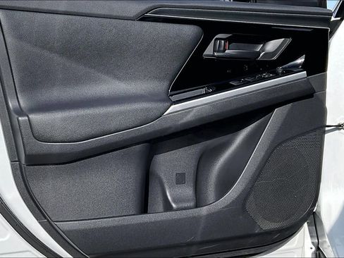 Certified 2023 Toyota bZ4X XLE image 21