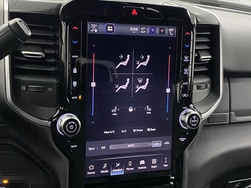 New 2026 RAM 2500 Big Horn image 20