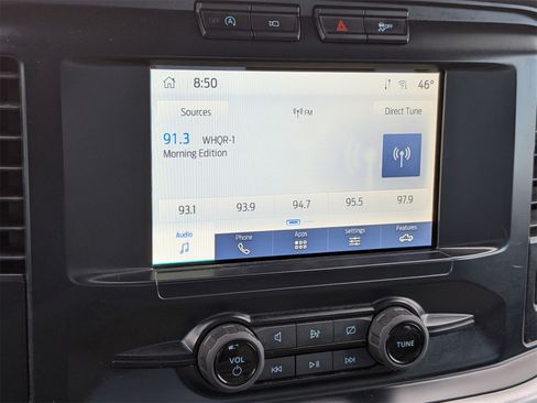 Used 2023 Ford F150 XLT image 22