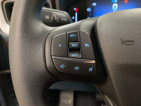 New 2026 Ford Maverick XLT FWD image 18