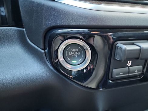 New 2026 Chevrolet Silverado 1500 RST image 24