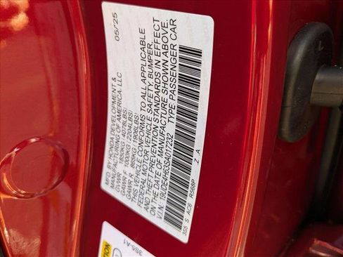 New 2025 Acura Integra A-Spec image 16