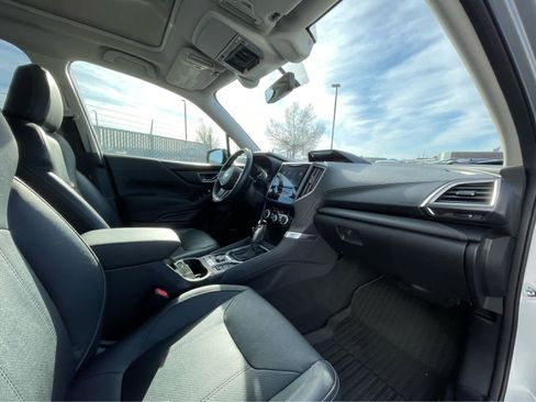 Used 2019 Subaru Forester Touring w/ Popular Package #3 image 28