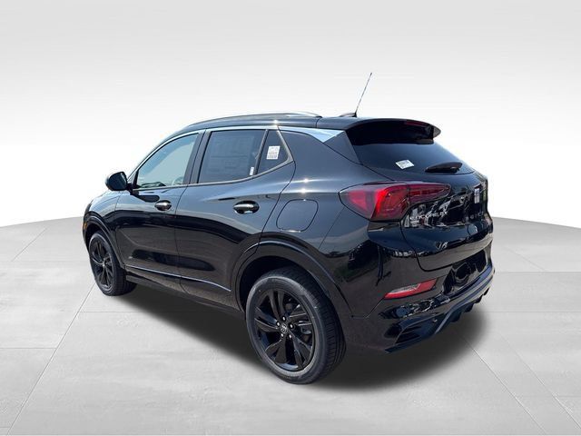 New 2026 Buick Encore GX Sport Touring w/ Advanced Technology Package AWD/4WD image 3
