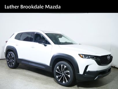 New 2026 MAZDA CX-50 2.5 Hybrid w/ Weather Package