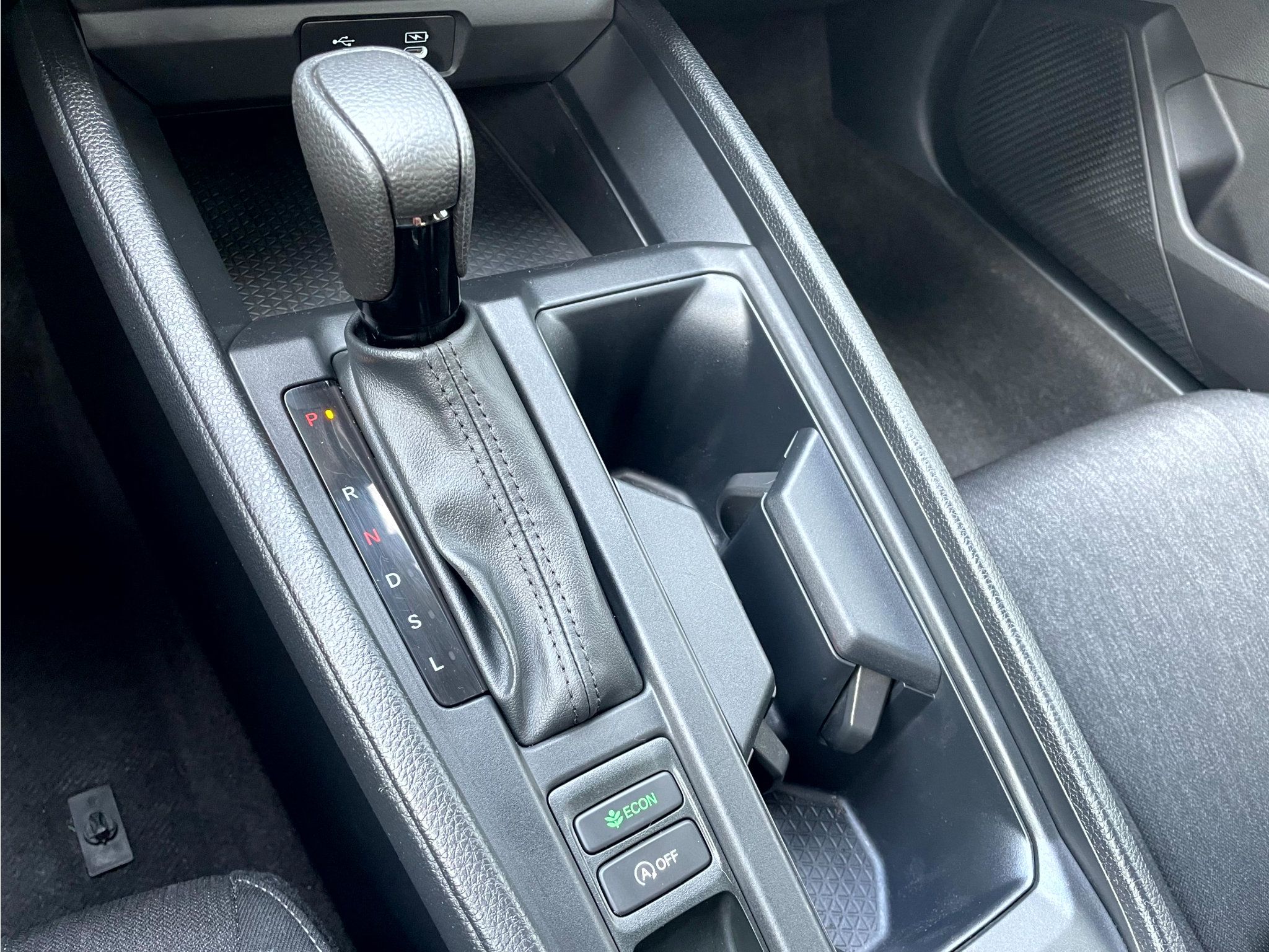 Certified 2024 Honda Accord EX image 19
