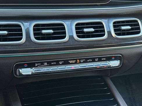 Certified 2020 Mercedes-Benz GLS 450 4MATIC image 19