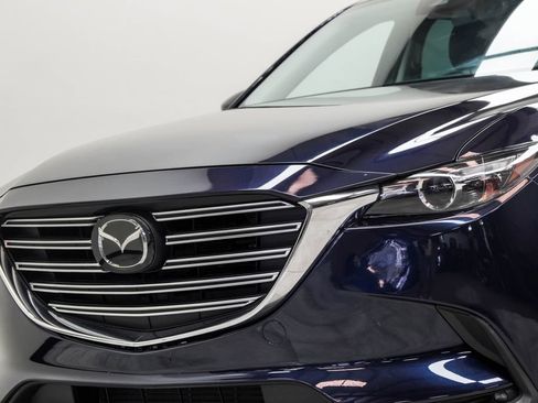 Used 2023 MAZDA CX-9 Touring AWD/4WD image 2
